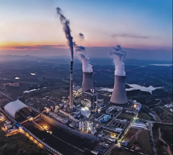 plant betterment services and retrofitting