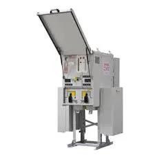 11 kv rmu switchgear