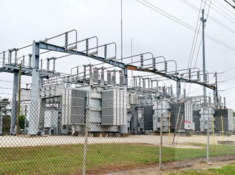 Switchyard Equipment up to 220 KV